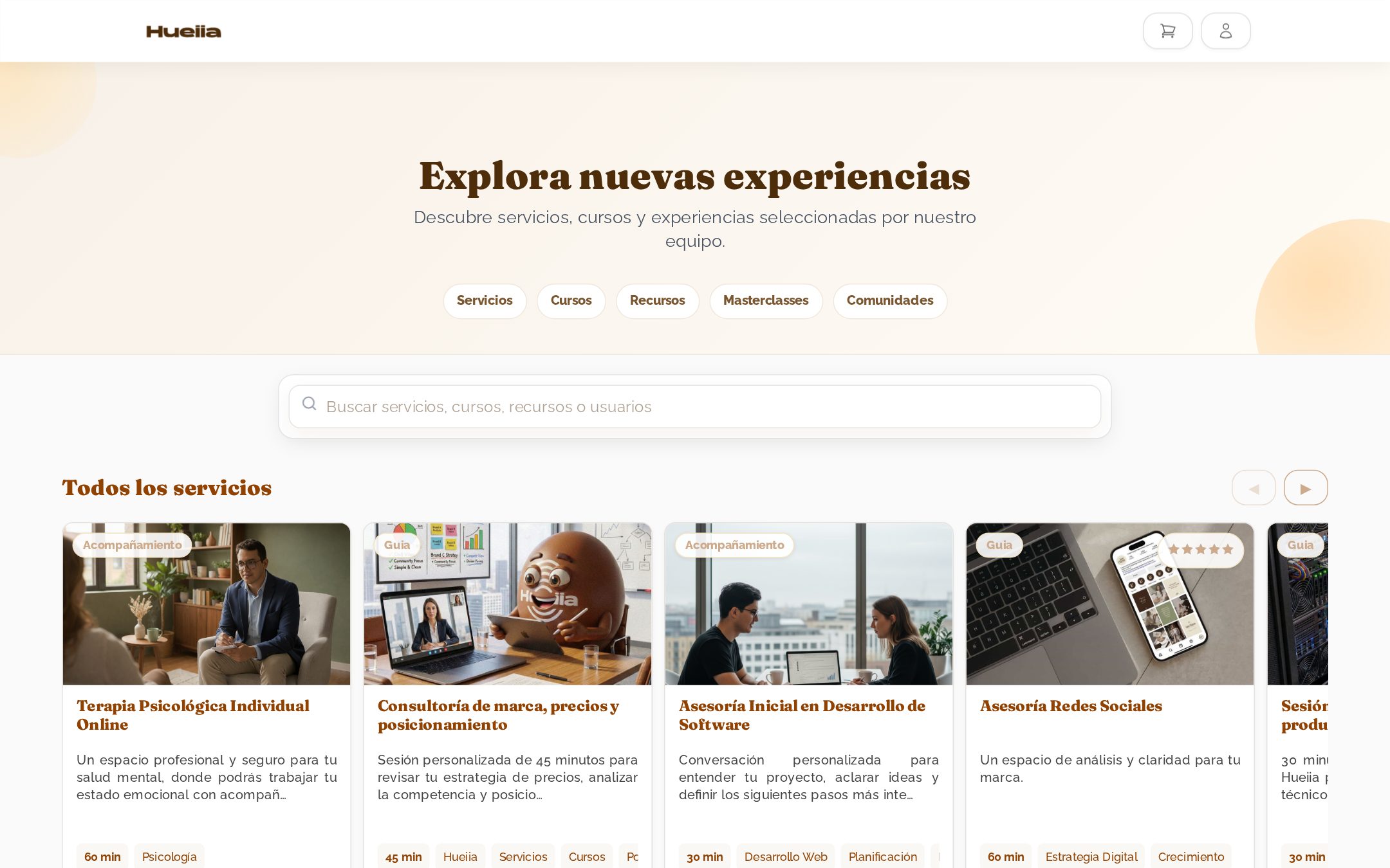 Hueiia preview